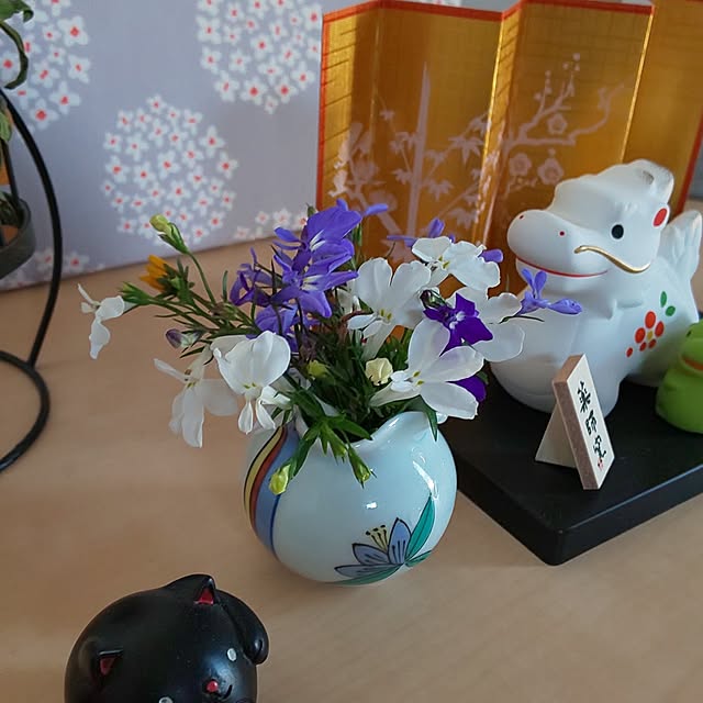KOHAKUさんの部屋