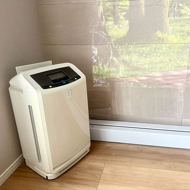 mocoさんの部屋