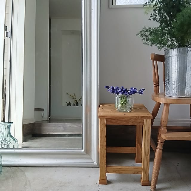 chidorinさんの実例写真