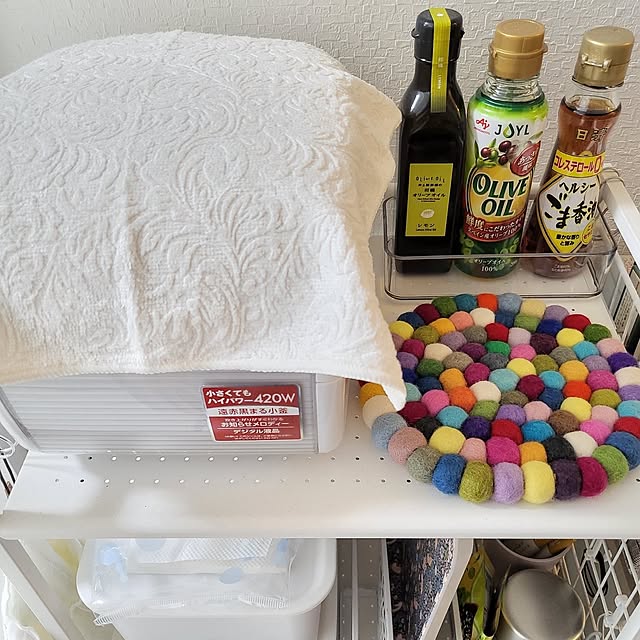 mimosaさんの部屋