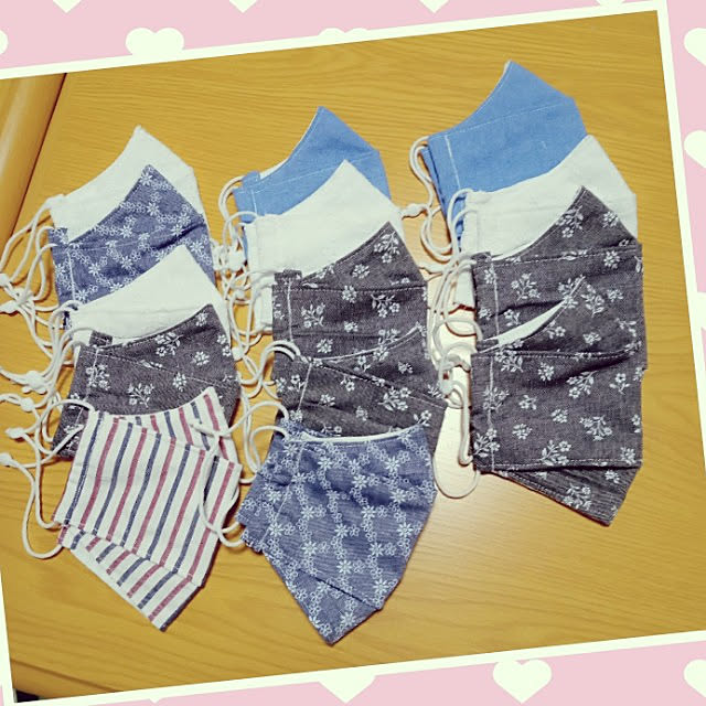 mocomocoさんの実例写真
