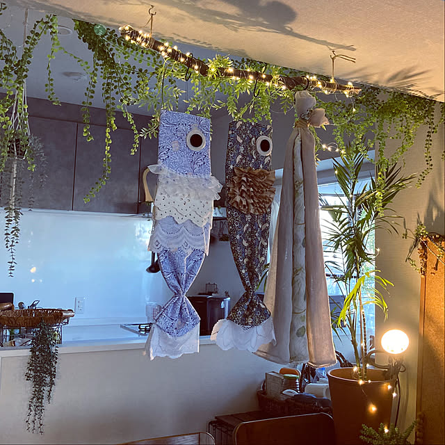 madamkaoriさんの部屋