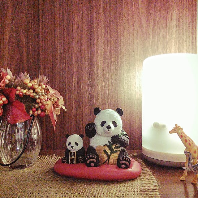 lovepandaさんの実例写真