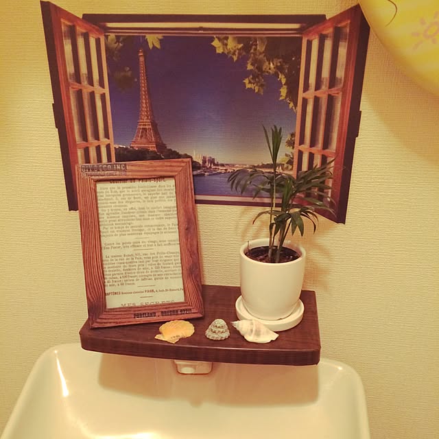 Yukoさんの実例写真