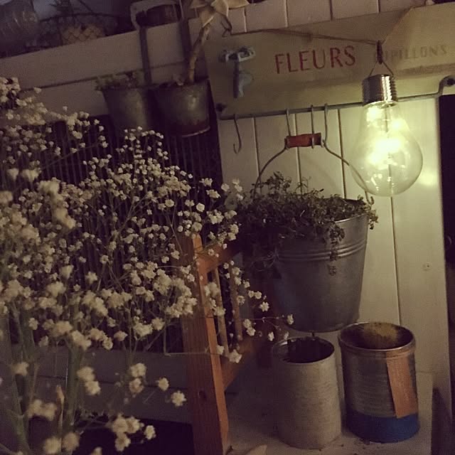 usakoさんの実例写真