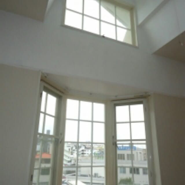 部屋全体のインテリア実例 - 2014-01-31 22:59:00