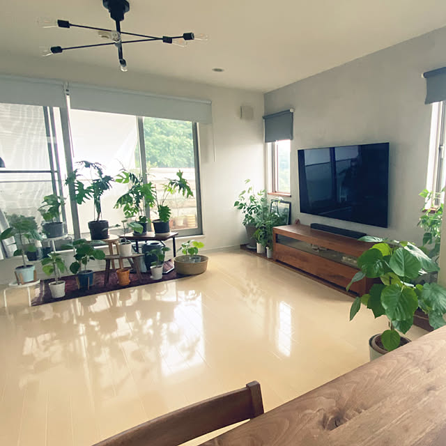 y.さんの部屋
