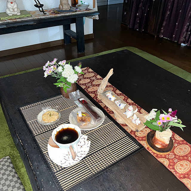 ritsukoさんの部屋