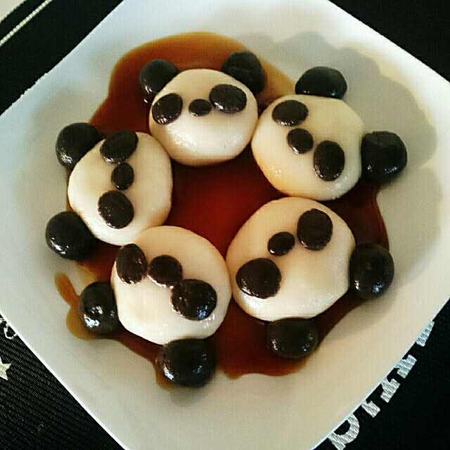 実例写真