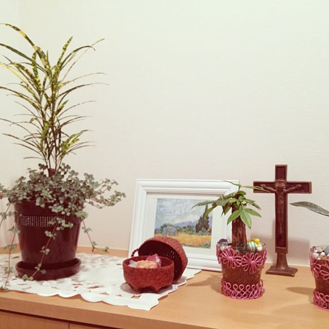 cannyさんの実例写真