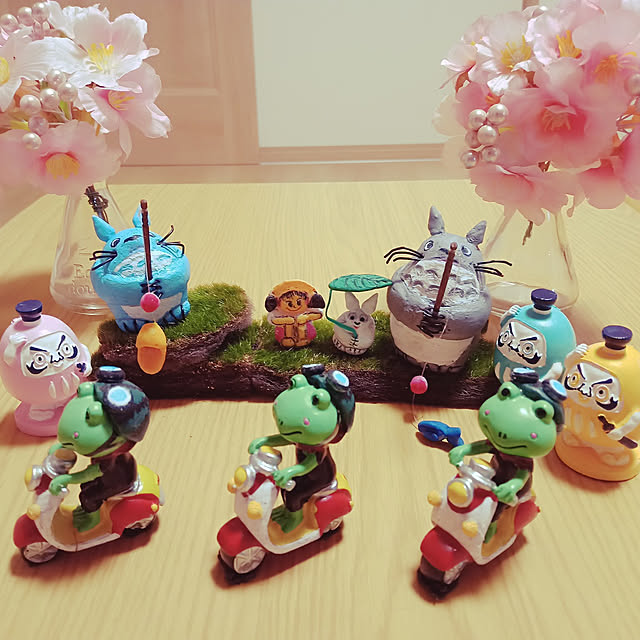 mocomocoさんの実例写真