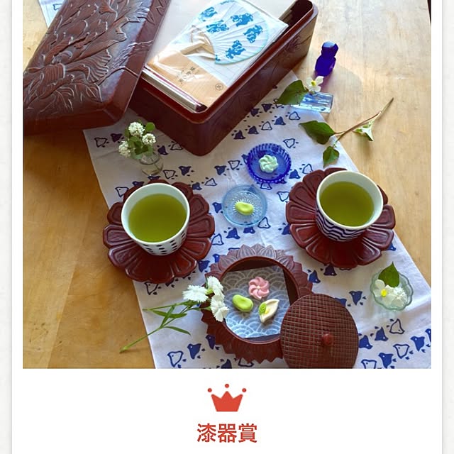 snowbellさんの実例写真