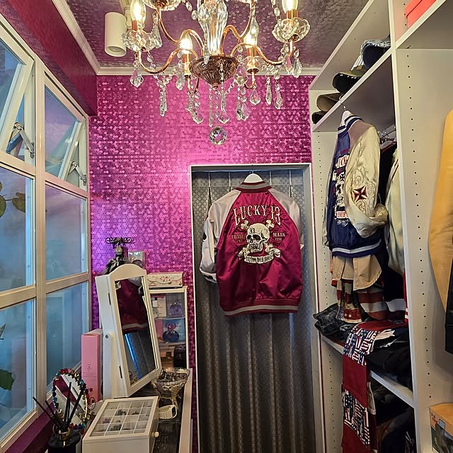 nonbiri_house_さんの部屋