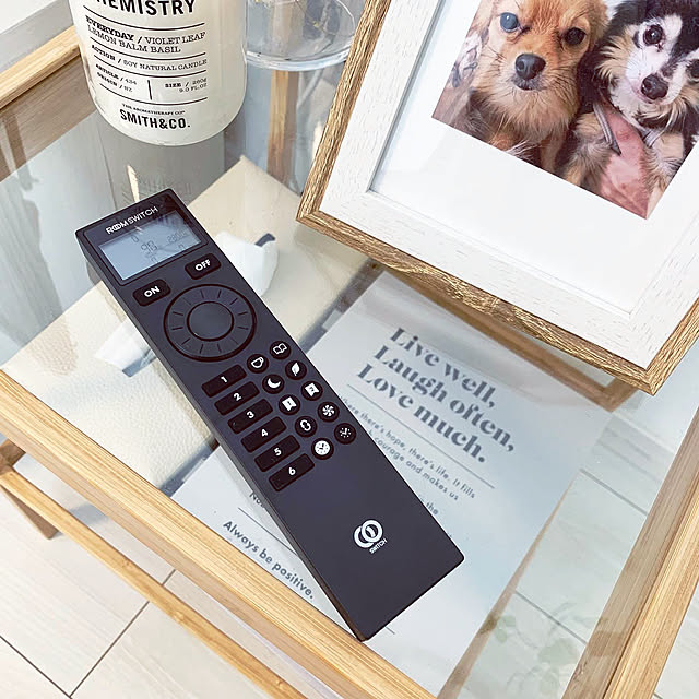 chimさんの実例写真