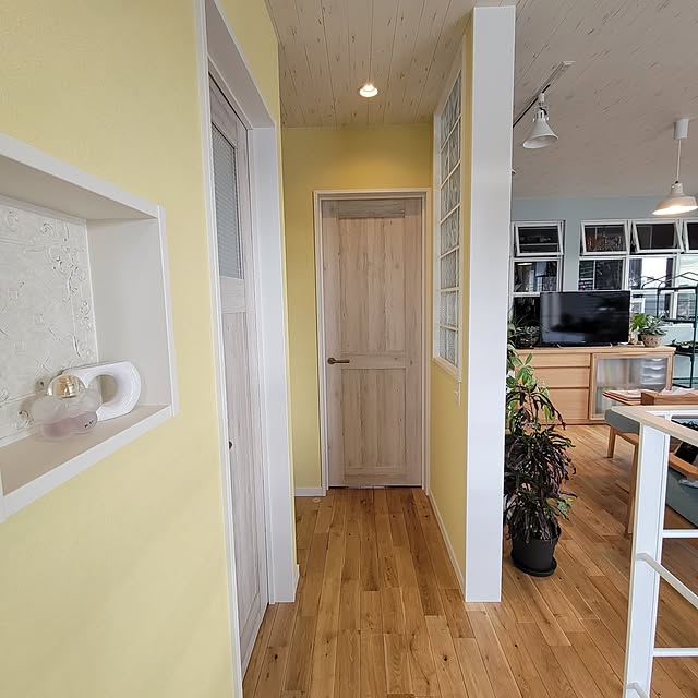 nonbiri_house_さんの部屋