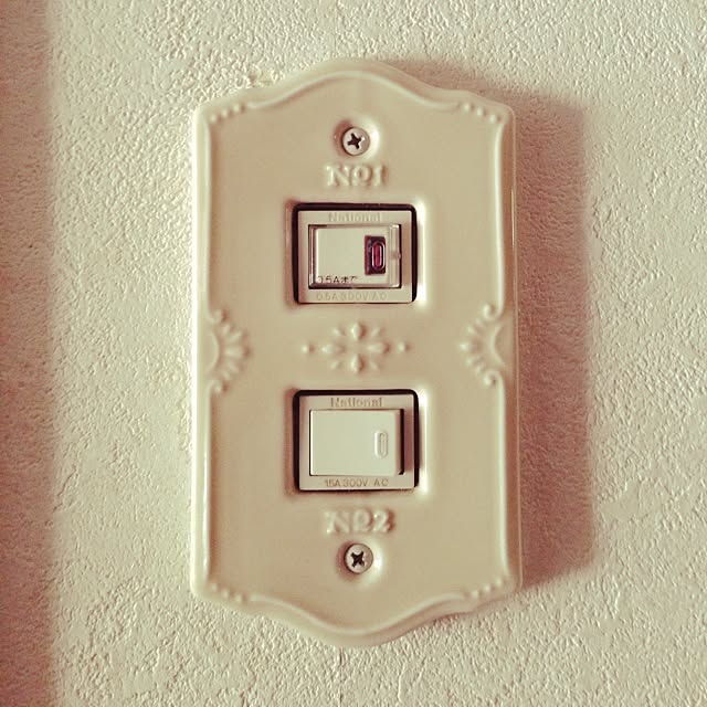 2602さんの実例写真