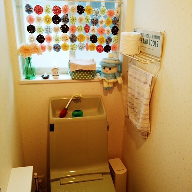 ChocolateNandasさんの実例写真