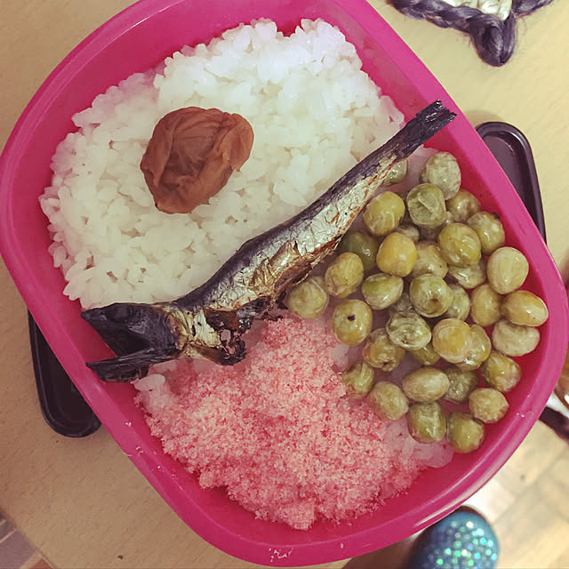 samugarinopunxさんの実例写真
