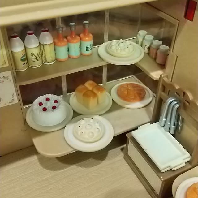 Rさんの部屋
