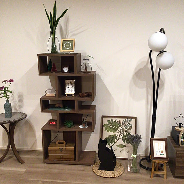 houenさんの部屋