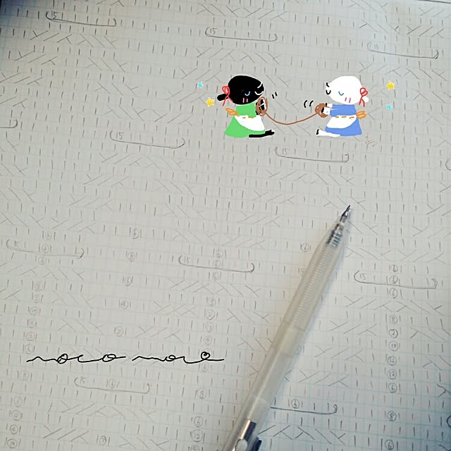 moco-mocoさんの実例写真