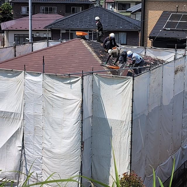AIさんの部屋