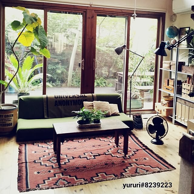 yururiさんの実例写真