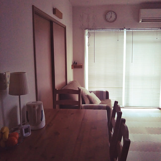 pinponmamさんの実例写真
