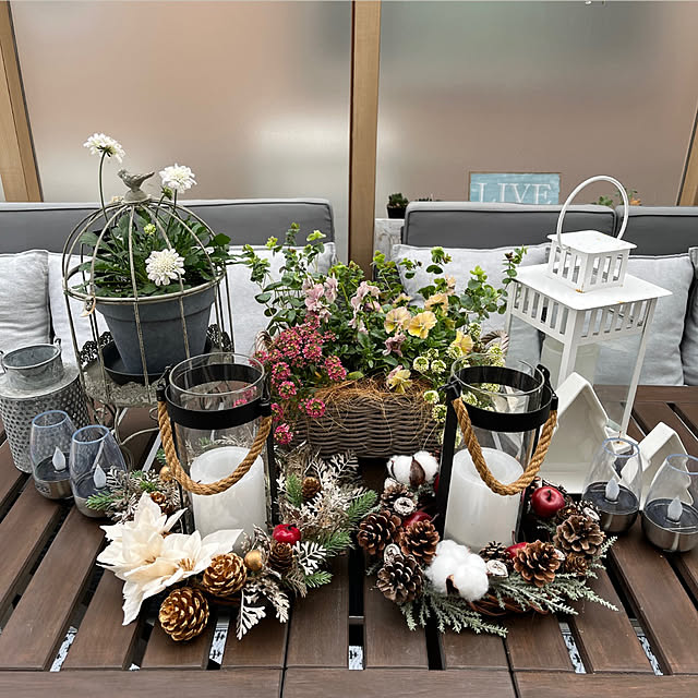 felicityさんの実例写真