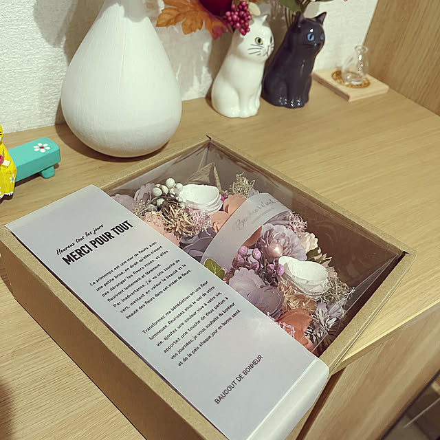 chiiさんの部屋