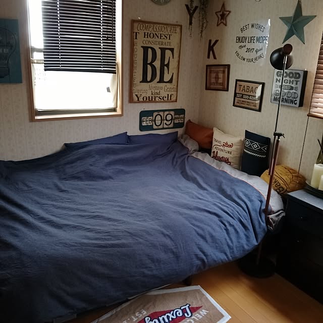 Pakkun-Anさんの部屋