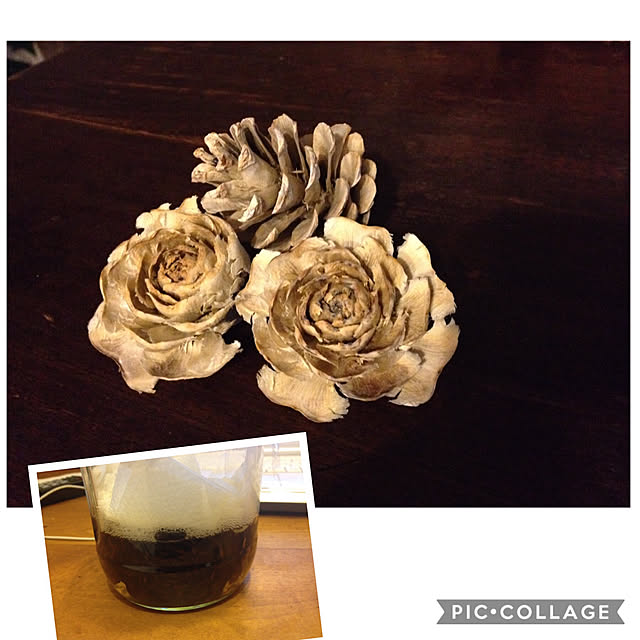 chamさんの実例写真