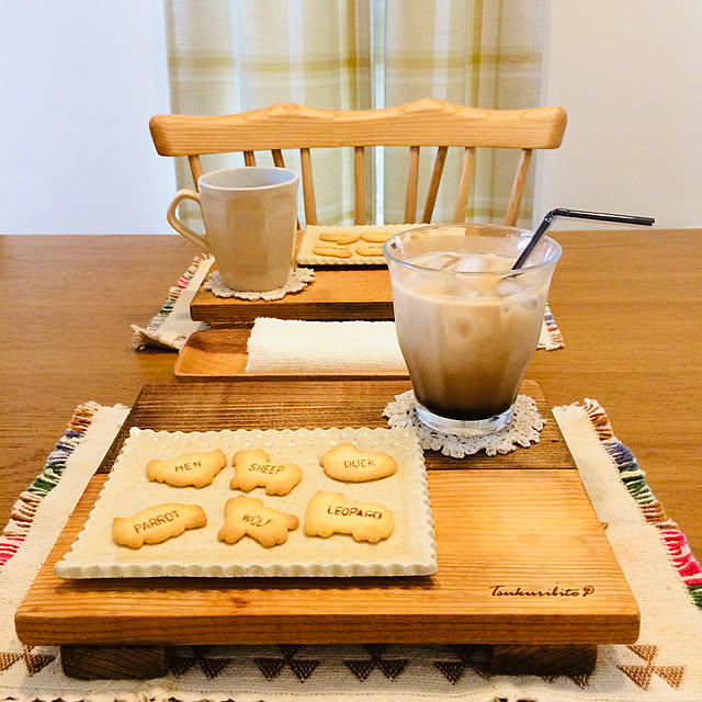 mofukoさんの実例写真