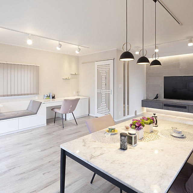 Yumiさんの実例写真