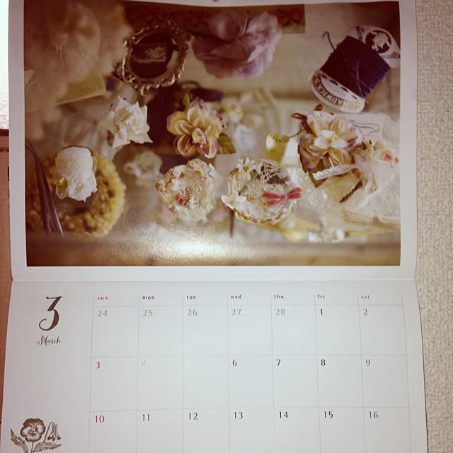 mikaさんの実例写真