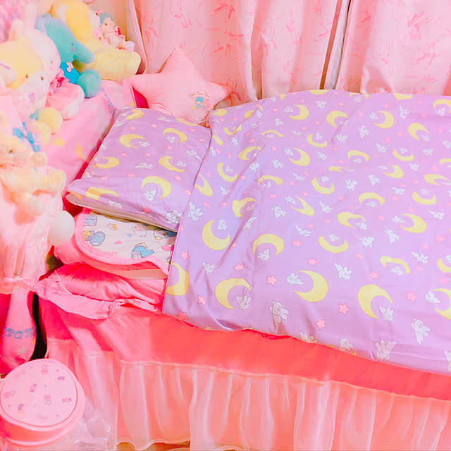 pinkoceanさんの実例写真