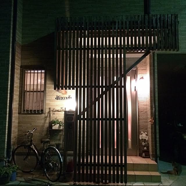 panchanさんの実例写真