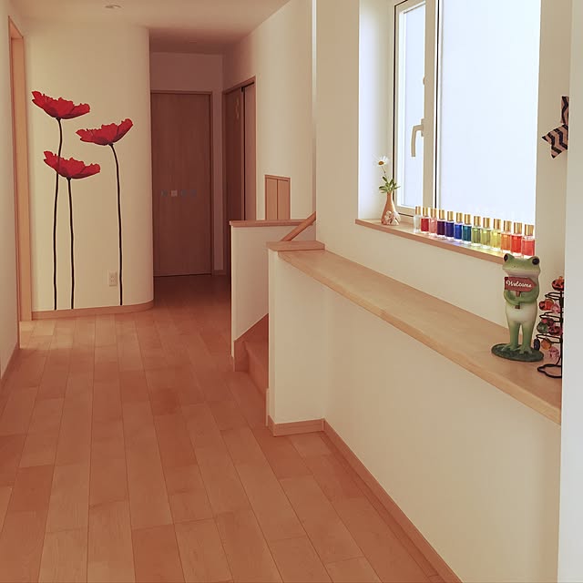ma5uminさんの実例写真