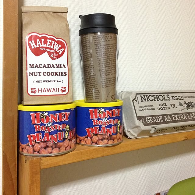 NABIさんの実例写真
