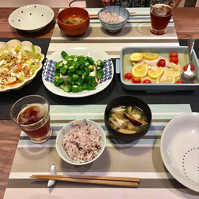 Sophieの-アンジェ限定カラー！イブキクラフト ツールズ モアグリラー More GRILLER 日本製/グリルパン 蓋付き グリルパン 魚焼きグリル プレート グリラー オーブン料理 耐熱皿 耐熱陶器 電子レンジ対応の家具・インテリア写真