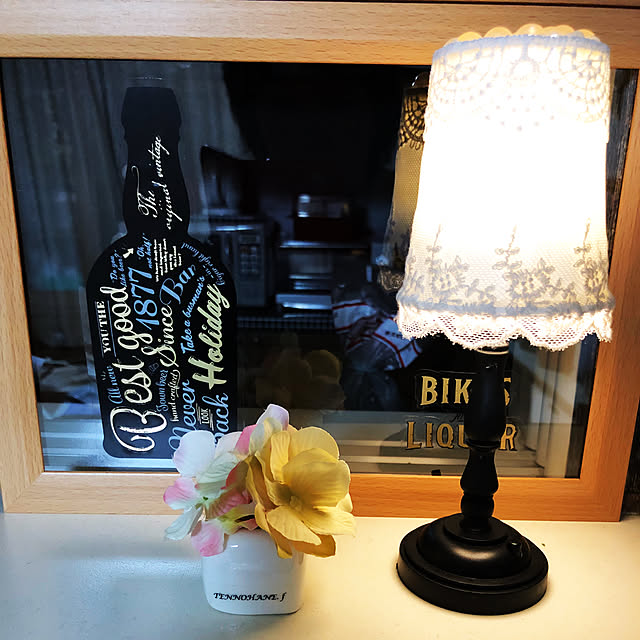 Kumikoさんの実例写真