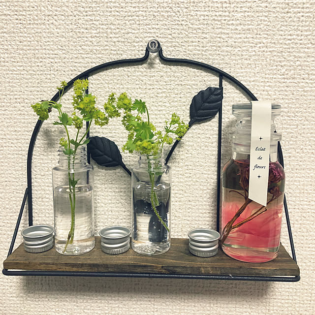 Hiinaさんの実例写真