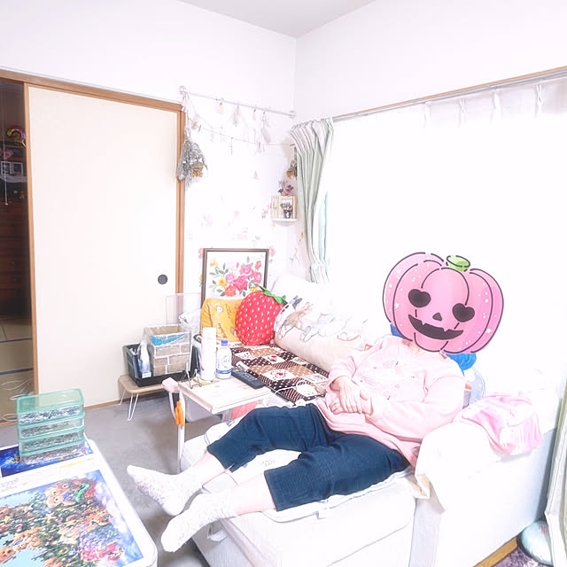 mariaさんの実例写真