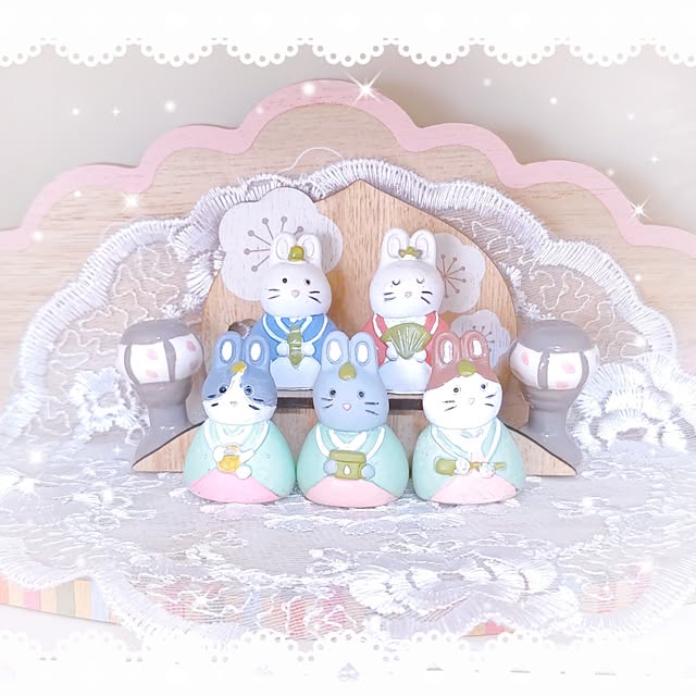 mariaさんの実例写真