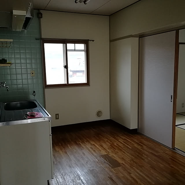 キッチンのインテリア実例 - 2018-03-28 16:33:18