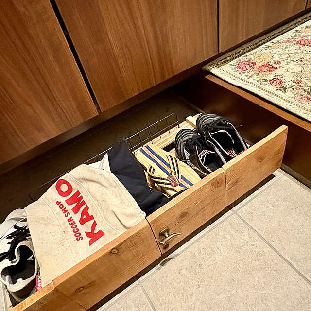 orangeさんの部屋