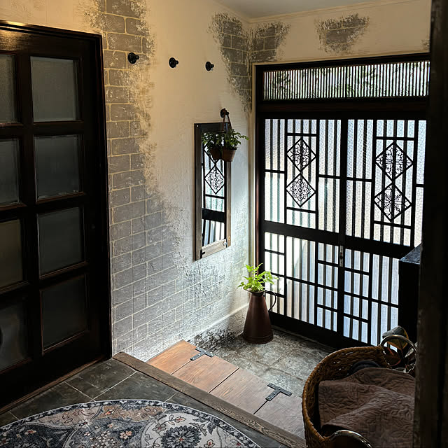 Mikazukiさんの部屋