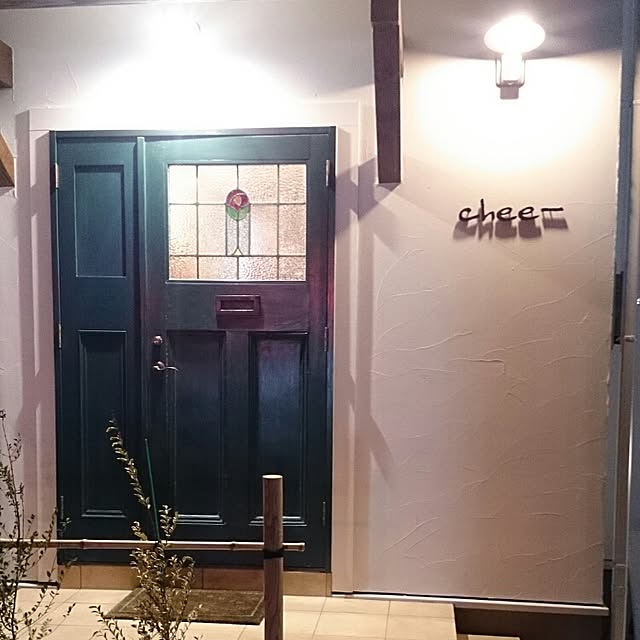 kazuさんの実例写真
