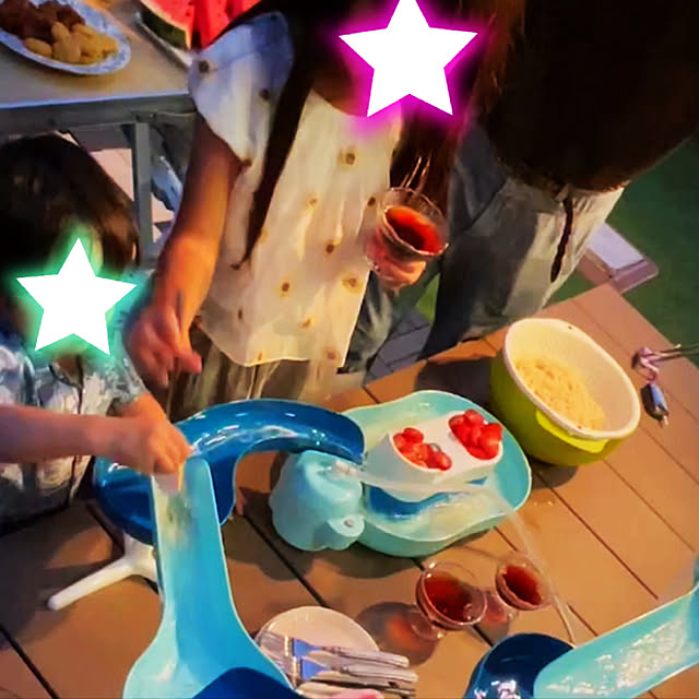 kenさんの実例写真