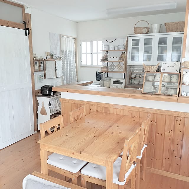 feuileさんの部屋